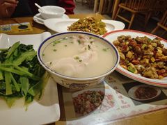 -易老妈蹄花.特色川菜(人民公园总店)