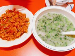 酸辣鱿鱼卷-侯师傅热炒店(印象城店)