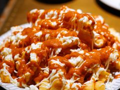 -BOCATA 西班牙餐厅(三里屯店)