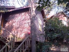 -达蓬山旅游度假区