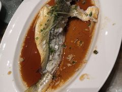 -北海金昌开元名都大酒店·四季轩中餐厅