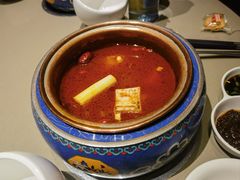 -享月汤皇·海鲜小火锅·聚会(曲江创意谷店)