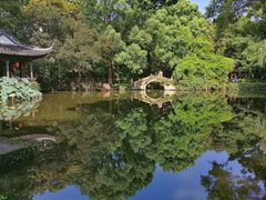 -绮园景区