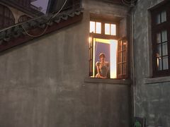 -明仕田园酒店