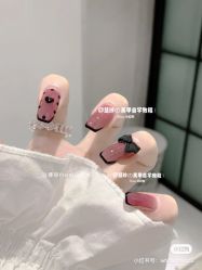 -妙睫屋日式美甲美睫
