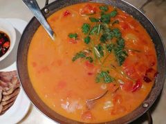 -梁家大院•农家菜(昆山会展中心店)