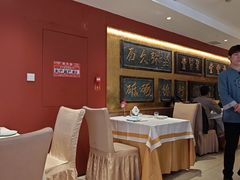 -惠丰堂饭庄·烤鸭·京味菜(翠微路店)