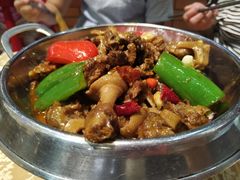 -毛家饭店(拱北店)