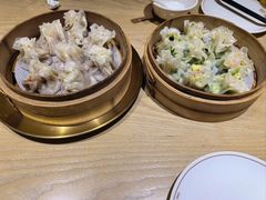 -马家烧麦(中街店)