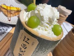 -KUNCHA鲲茶·江西制茶(铜锣湾店)