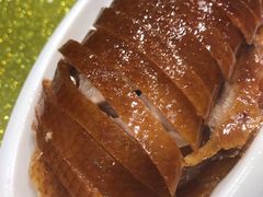 -大鸭梨烤鸭(金色漫香店)