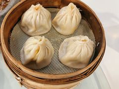 牛肉汤包-清真马祥兴菜馆(云南北路店)