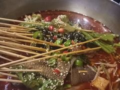 -付小姐在成都(中山公园店)