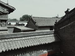 -康百万庄园