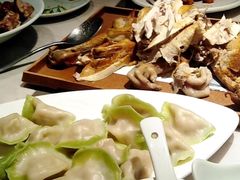 -船歌·鱼水饺青岛菜(闽江二路店)