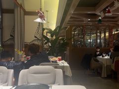 -黑宝石西餐厅(汇励99城市公园店)