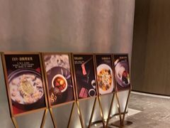-翕间食·精致淮扬菜(江苏大剧院店)