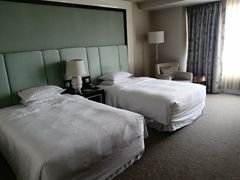 -澳门喜来登大酒店