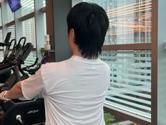 -24/7 FITNESS 健身(罗湖金光华店)
