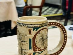 -德大西餐社(云南南路店)