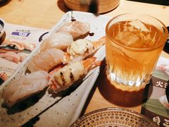 -板长寿司(铜锣湾店)