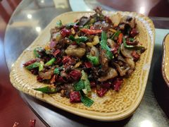 -和福餐馆(西江古街店)
