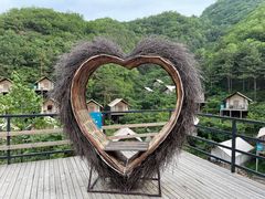-北京山里寒舍度假酒店