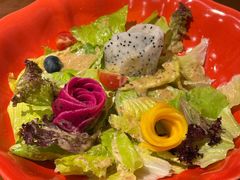 -山外山·林语花园餐厅