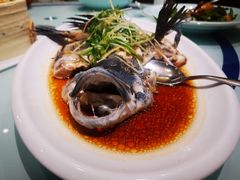 -东舜赶海·胶东海鲜家常菜(奥体中心店)