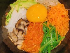 -萨拉伯尔水源素问店·韩国宫廷料理(人民路店)