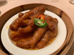 -陶陶居海鲜酒家(新马路店)