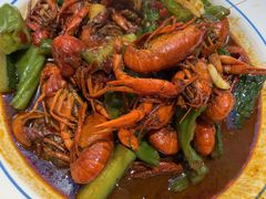 -拙大师·龙虾四季排档·夜宵至凌晨4点(九环路店)