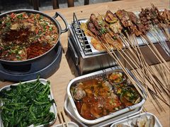 -李不管把把烧(天府三街店)