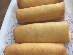 -香港仔茶餐厅(凤阳店)