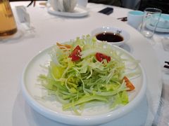 马家沟芹菜-930私房菜(欧阳路店)