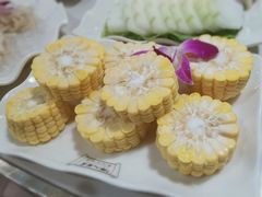 -港迹·鲜围煮海鲜火锅(湖州时代广场店)