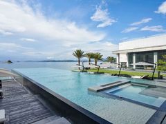 -深圳大梅沙京基洲际度假酒店