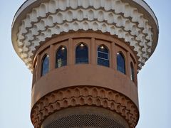 -新疆国际大巴扎