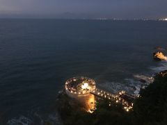 景观位-Rock Bar Bali(Bali)