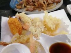 -大渔铁板烧(大悦城店)