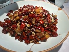 -蜀龙阁· 龍头水煮鱼(天坛店)