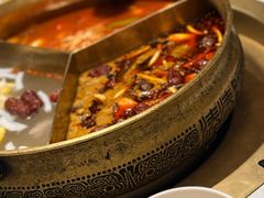 -湊湊火锅·茶憩(上海合生汇店)