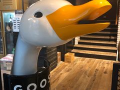 -Goose Island Brewhouse鹅岛精酿啤酒酿造工坊餐厅