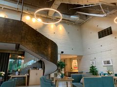 大堂-EN SPACE恩空间