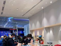 -Seesaw Coffee(西岸凤巢店)