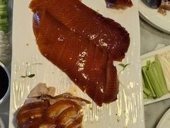 -漢舍中国菜馆(889广场店)