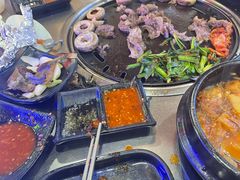 -杀猪天·韩国烤肉(总店)