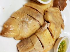 -文记壹心鸡(宝华路店)