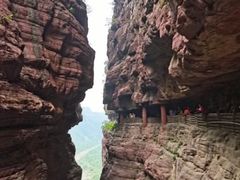 -云台山风景名胜区