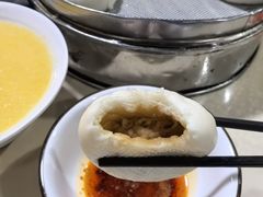 -石饮红星包子(中山路店)